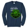 Triumph - Core Fleece Crewneck Sweatshirt Thumbnail