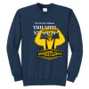 Triumph - Core Fleece Crewneck Sweatshirt Thumbnail