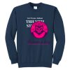 Triumph - Core Fleece Crewneck Sweatshirt Thumbnail