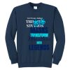 Triumph - Core Fleece Crewneck Sweatshirt Thumbnail