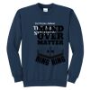 Triumph - Core Fleece Crewneck Sweatshirt Thumbnail