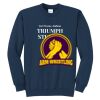 Triumph - Core Fleece Crewneck Sweatshirt Thumbnail