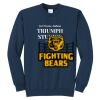 Triumph - Core Fleece Crewneck Sweatshirt Thumbnail