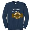 Triumph - Core Fleece Crewneck Sweatshirt Thumbnail