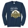 Triumph - Core Fleece Crewneck Sweatshirt Thumbnail