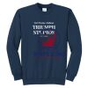 Triumph - Core Fleece Crewneck Sweatshirt Thumbnail