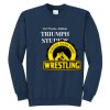 Triumph - Core Fleece Crewneck Sweatshirt Thumbnail
