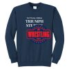 Triumph - Core Fleece Crewneck Sweatshirt Thumbnail