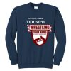 Triumph - Core Fleece Crewneck Sweatshirt Thumbnail