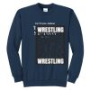 Triumph - Core Fleece Crewneck Sweatshirt Thumbnail