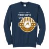 Triumph - Core Fleece Crewneck Sweatshirt Thumbnail