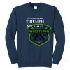 Triumph - Core Fleece Crewneck Sweatshirt Thumbnail