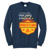 Triumph - Core Fleece Crewneck Sweatshirt Thumbnail