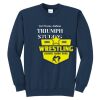 Triumph - Core Fleece Crewneck Sweatshirt Thumbnail