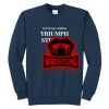 Triumph - Core Fleece Crewneck Sweatshirt Thumbnail