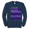 Triumph - Core Fleece Crewneck Sweatshirt Thumbnail