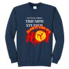 Triumph - Core Fleece Crewneck Sweatshirt Thumbnail