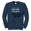 Triumph - Core Fleece Crewneck Sweatshirt Thumbnail