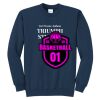 Triumph - Core Fleece Crewneck Sweatshirt Thumbnail