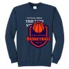 Triumph - Core Fleece Crewneck Sweatshirt Thumbnail