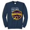Triumph - Core Fleece Crewneck Sweatshirt Thumbnail