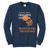 Triumph - Core Fleece Crewneck Sweatshirt Thumbnail