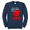Triumph - Core Fleece Crewneck Sweatshirt Thumbnail
