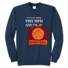 Triumph - Core Fleece Crewneck Sweatshirt Thumbnail