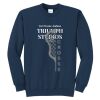 Triumph - Core Fleece Crewneck Sweatshirt Thumbnail