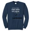 Triumph - Core Fleece Crewneck Sweatshirt Thumbnail