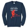 Triumph - Core Fleece Crewneck Sweatshirt Thumbnail