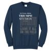 Triumph - Core Fleece Crewneck Sweatshirt Thumbnail