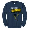 Triumph - Core Fleece Crewneck Sweatshirt Thumbnail