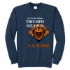 Triumph - Core Fleece Crewneck Sweatshirt Thumbnail