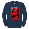 Triumph - Core Fleece Crewneck Sweatshirt Thumbnail