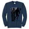 Triumph - Core Fleece Crewneck Sweatshirt Thumbnail