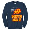 Triumph - Core Fleece Crewneck Sweatshirt Thumbnail