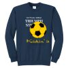 Triumph - Core Fleece Crewneck Sweatshirt Thumbnail
