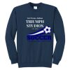 Triumph - Core Fleece Crewneck Sweatshirt Thumbnail