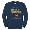 Triumph - Core Fleece Crewneck Sweatshirt Thumbnail