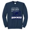 Triumph - Core Fleece Crewneck Sweatshirt Thumbnail