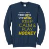 Triumph - Core Fleece Crewneck Sweatshirt Thumbnail