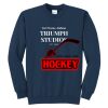 Triumph - Core Fleece Crewneck Sweatshirt Thumbnail