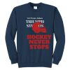 Triumph - Core Fleece Crewneck Sweatshirt Thumbnail