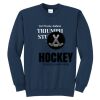 Triumph - Core Fleece Crewneck Sweatshirt Thumbnail
