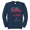 Triumph - Core Fleece Crewneck Sweatshirt Thumbnail