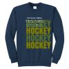 Triumph - Core Fleece Crewneck Sweatshirt Thumbnail