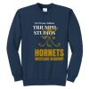 Triumph - Core Fleece Crewneck Sweatshirt Thumbnail