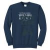 Triumph - Core Fleece Crewneck Sweatshirt Thumbnail