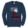 Triumph - Core Fleece Crewneck Sweatshirt Thumbnail